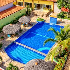 Recanto das Arvores, hotel in Barreirinhas
