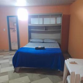 Quintal Hospedagem, отель в городе Сори