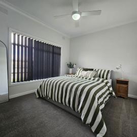 Central Kilmore Home - Relax & Unwind: Kilmore şehrinde bir otel
