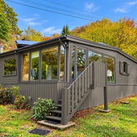 Maboge Cottage with Garden – hotel w mieście Maboge