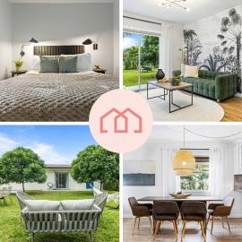 Hidden Garden: A Serene Miami Escape
