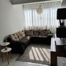 Apartamento Arena Pantanal