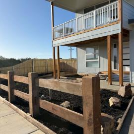 Coronet Bay Escape