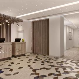 DoubleTree by Hilton Coventry Building Society Arena