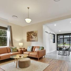 Best Nest on March Cosy Home in CBD Firepit
