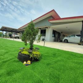 S99 HOMESTAY KUDAT, hotel i Kudat