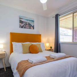 Davidson - Family Getaway, Pet Friendly