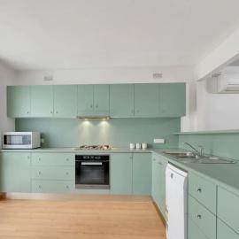 Graceland - 3 Mins to CBD Ideal for Workers