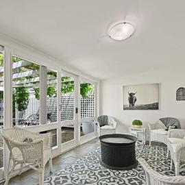 Hamptons House - Scandi Heritage Charm, hotel em Bathurst