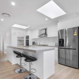 Ignatius Retreat - Family Entertainer, Serene View