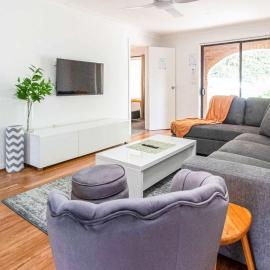 Langdon - Central Location, Modern Comforts
