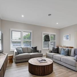 Paradise on Prince - Sleek & Stylish, Dog Friendly