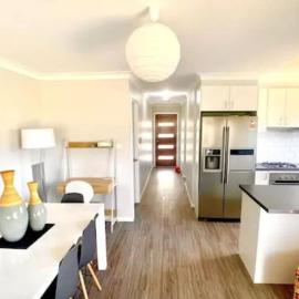 Modern Majestic - Everything you need Neat & Tidy