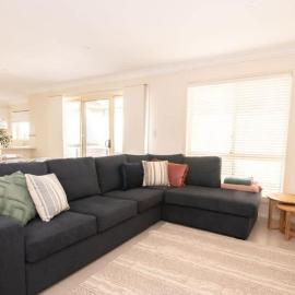 Park Villa - Near CBD, Spacious, Ideal for Work
