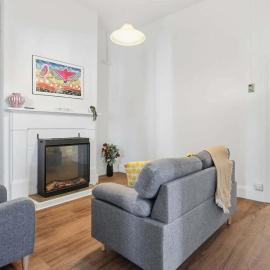 The Heritage Stay - CBD Retreat Opposite Shops