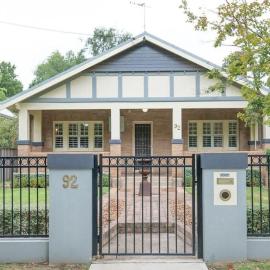 The Oaks on March Stunning & Elegant CBD Home