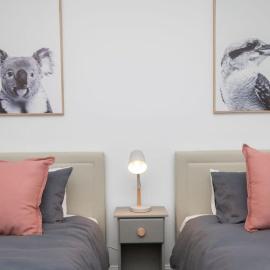 Villa 88 - Stylish, Modern, Fresh & Light