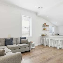 William Cottage - CBD Base Cosy Family Retreat, hotel em Bathurst