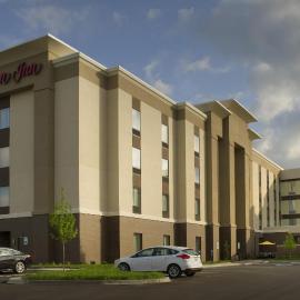Hampton Inn Louisville East Hurstbourne