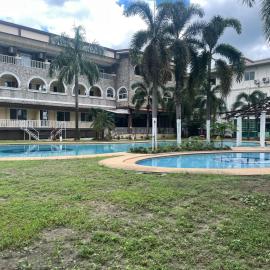 The Clark Haven 3BR Condo with Pool