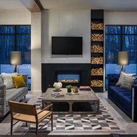 Hotel Zero Degrees Danbury, hotel a Danbury