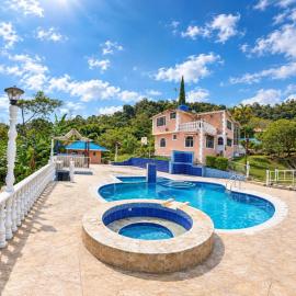 Villa Valeria Hotel Campestre