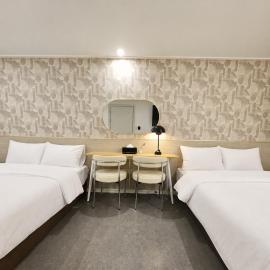 Cheonho T Hotel โรงแรมในโซล