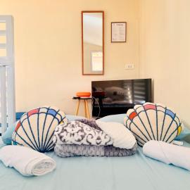 INARI SORA Newly Built Guesthouse in LU