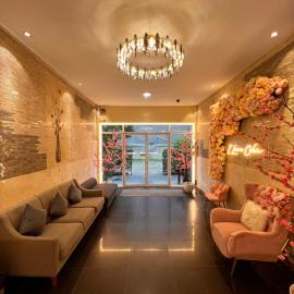 Very Good Hotel, hotel u gradu Lapu Lapu City