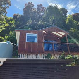 Coastal bliss te mata