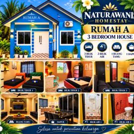 Naturawanis HOMESTAY