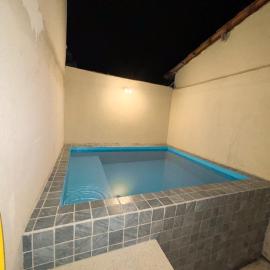 Casa aconchego