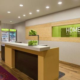 Home2 Suites by Hilton Downingtown Exton Route 30، فندق في داونينغتاون