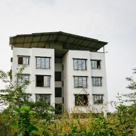 SPOT ON Pawan Villa, хотел в Gorhe
