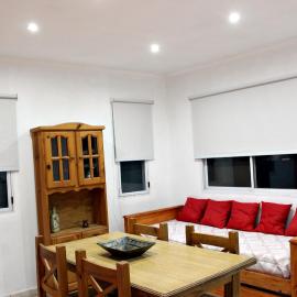 Departamento Monte Hermoso, hotel in Monte Hermoso