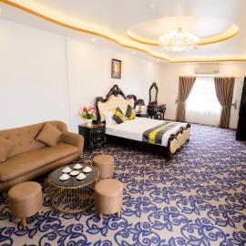 GALLANT Hotel Airport