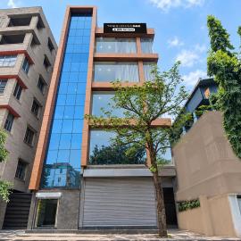 Townhouse Oak Howrah Junction Kolkata