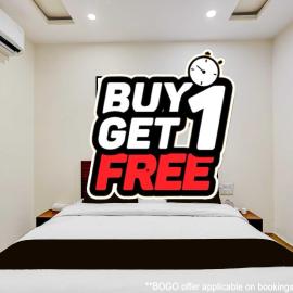 Townhouse Mansarover Extension Muhana