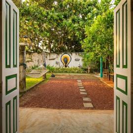 Wallama Villa