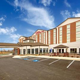 Hilton Garden Inn Martinsburg, hotel a Martinsburg