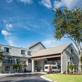 DoubleTree by Hilton Gainesville