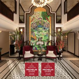 La Mejor Indochine Hotel