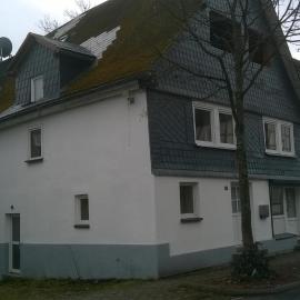 Ferien-/Monteurwohnung Olbrich, hotel en Hilchenbach