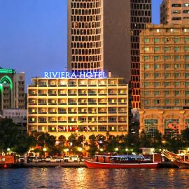 Riviera Hotel