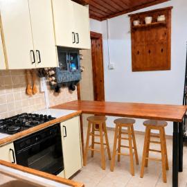 The Stone House Pissouri