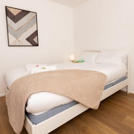 Charming 3BR House - Perfect for Group Stays
