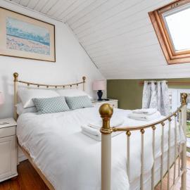 Cosy 1-Bedroom Cottage Retreat in Charming Elloughton