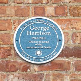 George Harrison's Former 3Bed Home in Liverpool, מלון בספיק