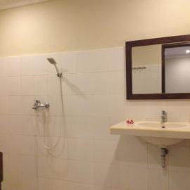 Sinar Rinjani Cottage & Restaurant, hotel a Senaru