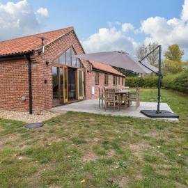 The Mulberry, nr Bungay, hotel di Bungay